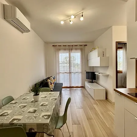 Pino Apartment *