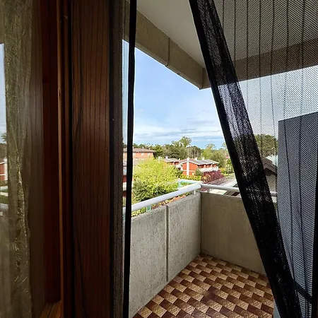 Apartment Pino *