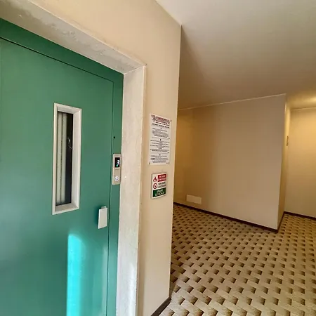 Apartment Pino Bibione