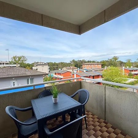 Pino Apartment *